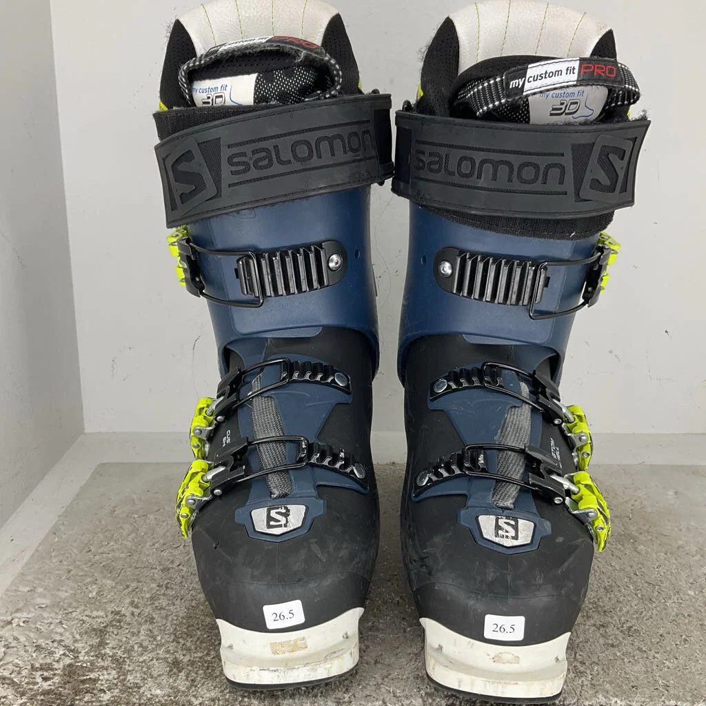 Salomon Quest Pro 110 - Image 3
