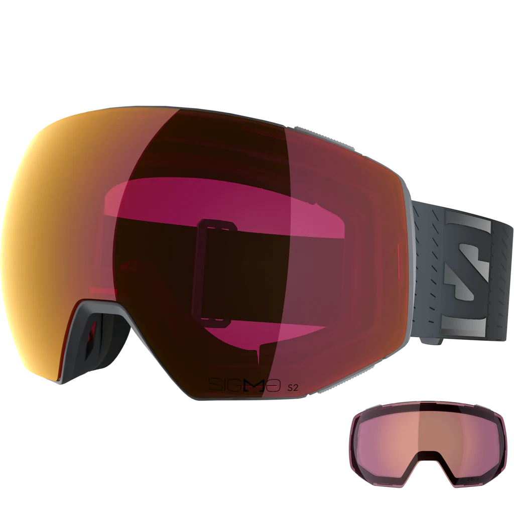 Salomon Radium Prime