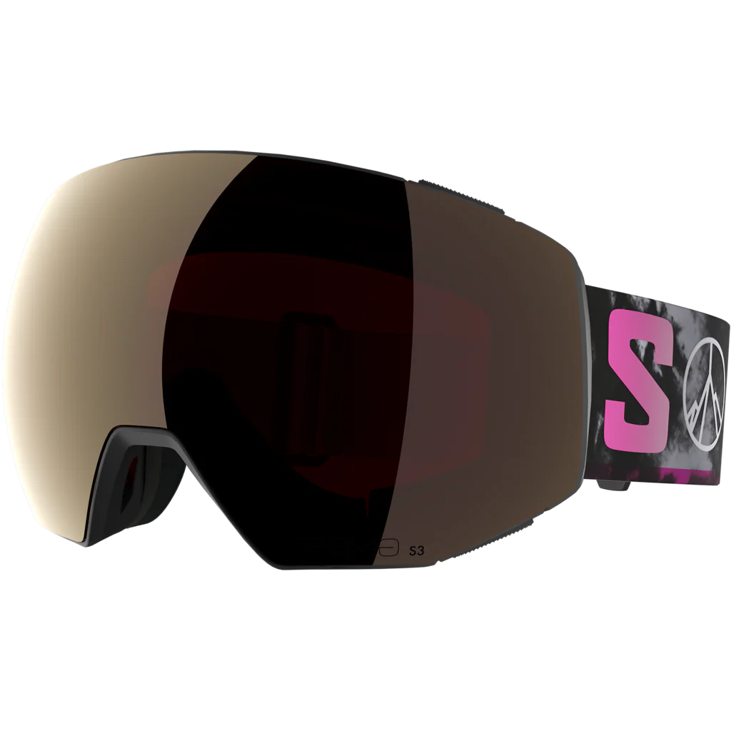 Salomon Radium Prime
