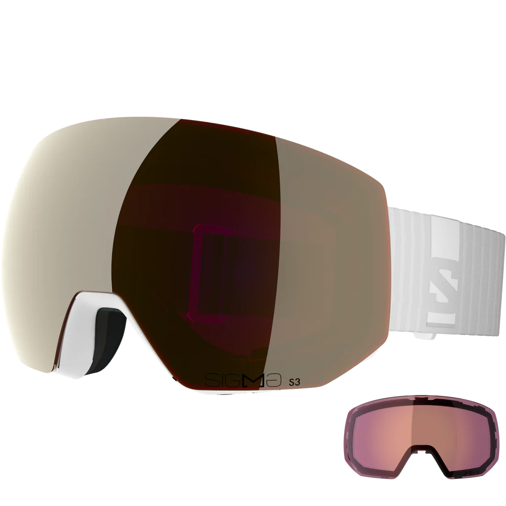 Salomon Radium Pro
