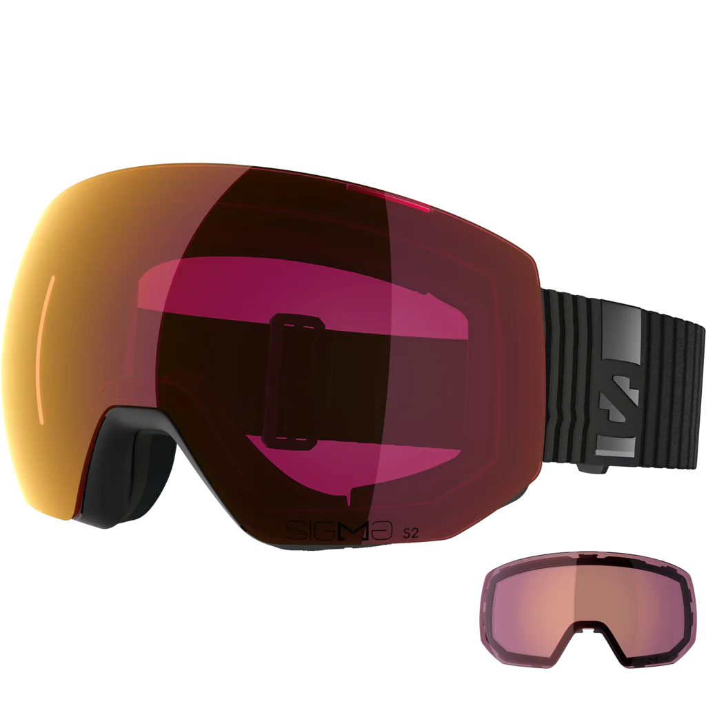 Salomon Radium Pro