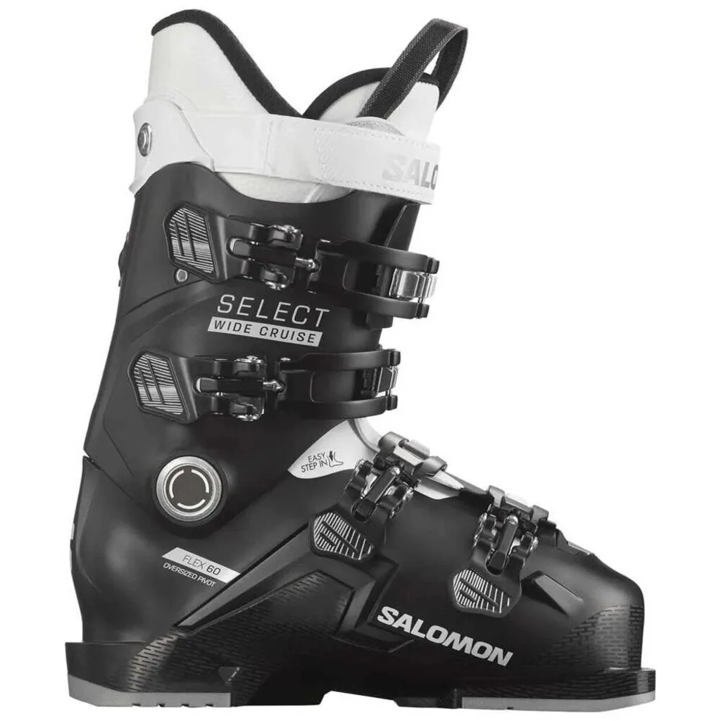 Salomon Select Wide Cruise 60 W