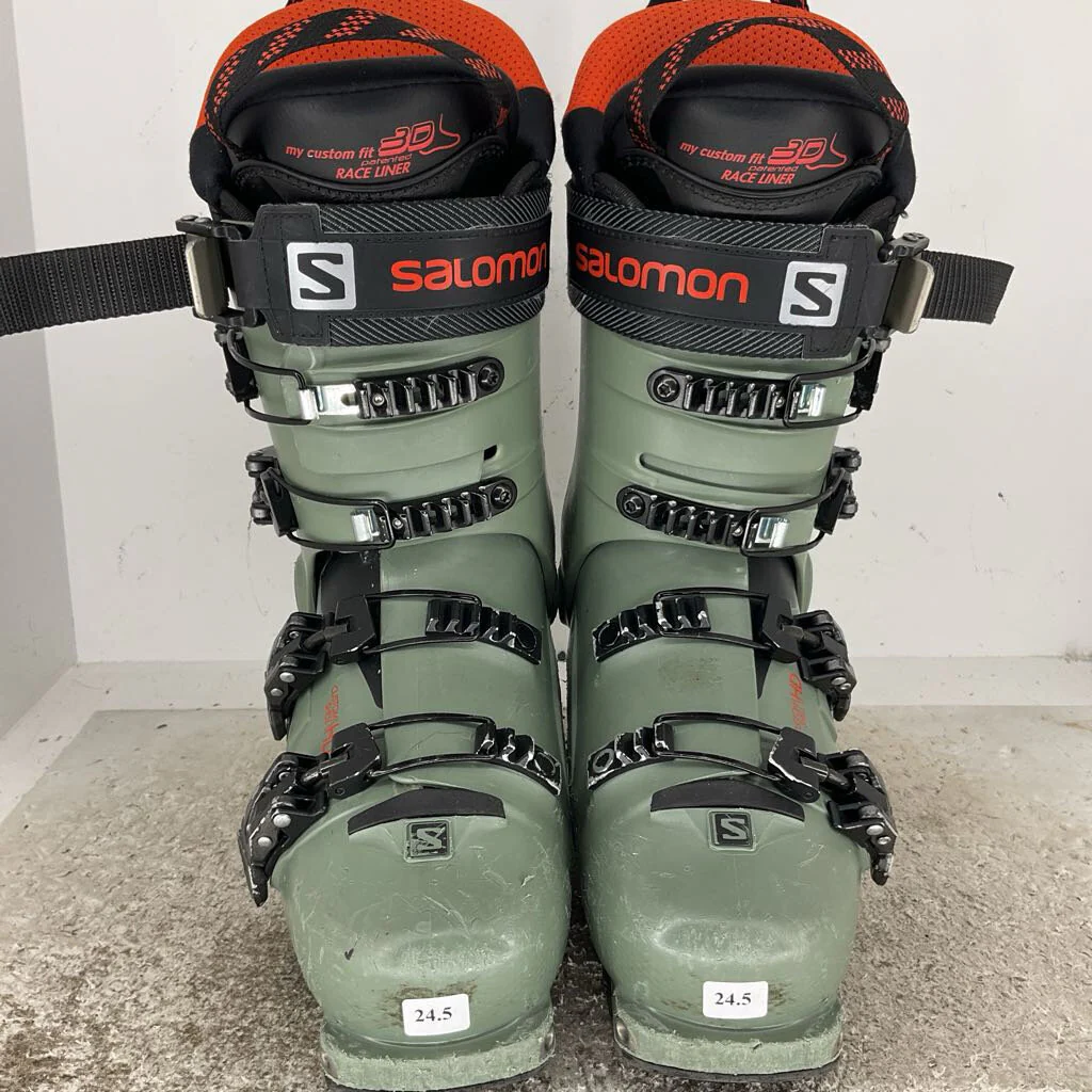 Salomon Shift Pro 130 - Image 3