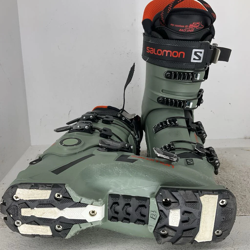 Salomon Shift Pro 130 - Image 4