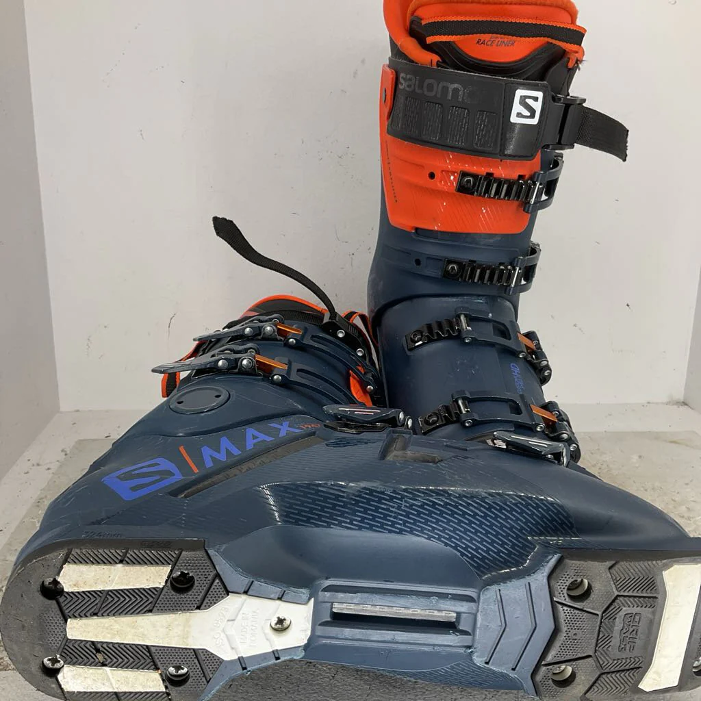 Salomon S/Max 120 - Image 4