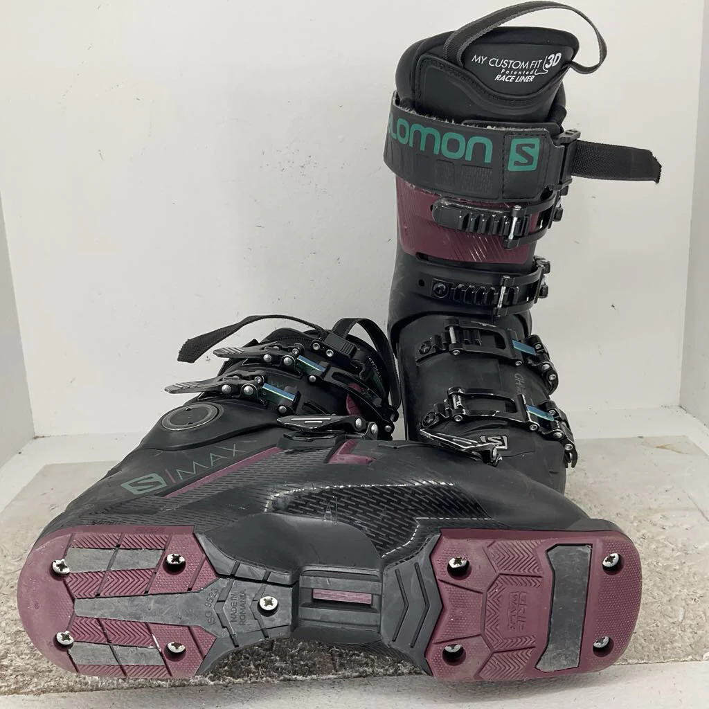 Salomon S/Max 120 W - Image 4