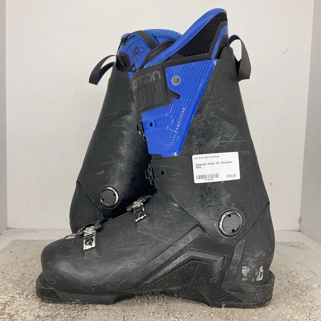 Salomon S/Max 130 - Image 2