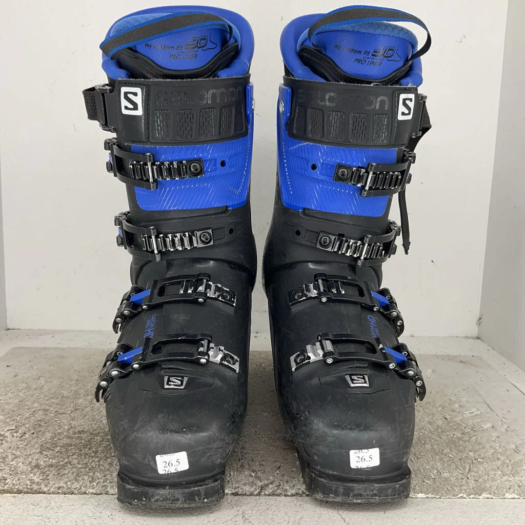 Salomon S/Max 130 - Image 3