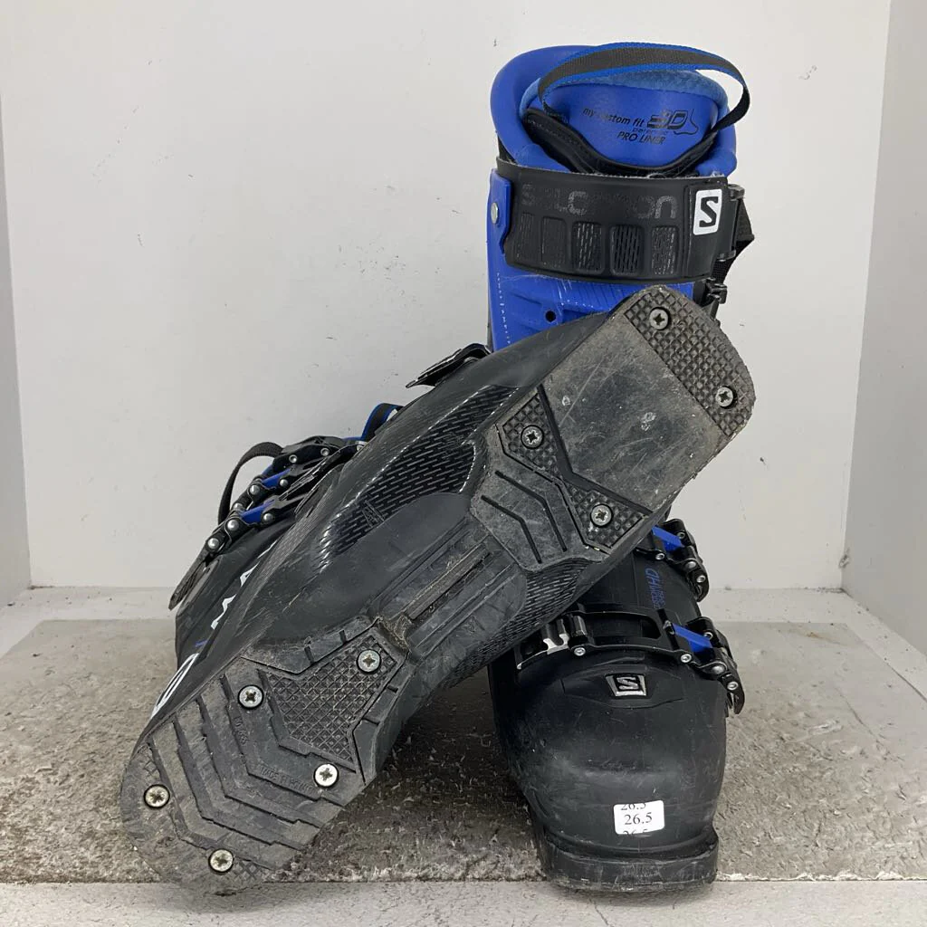 Salomon S/Max 130 - Image 4