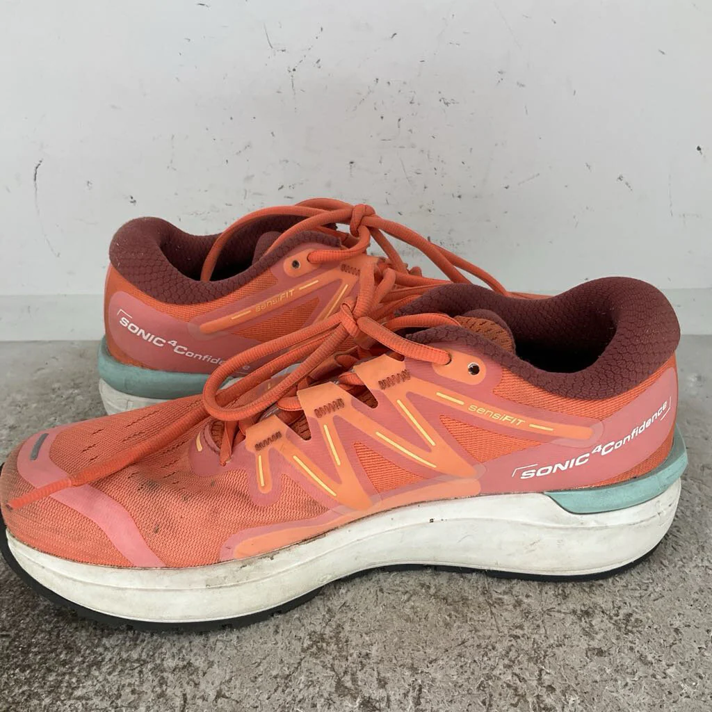Salomon Sonic 4 Confidence - Image 2