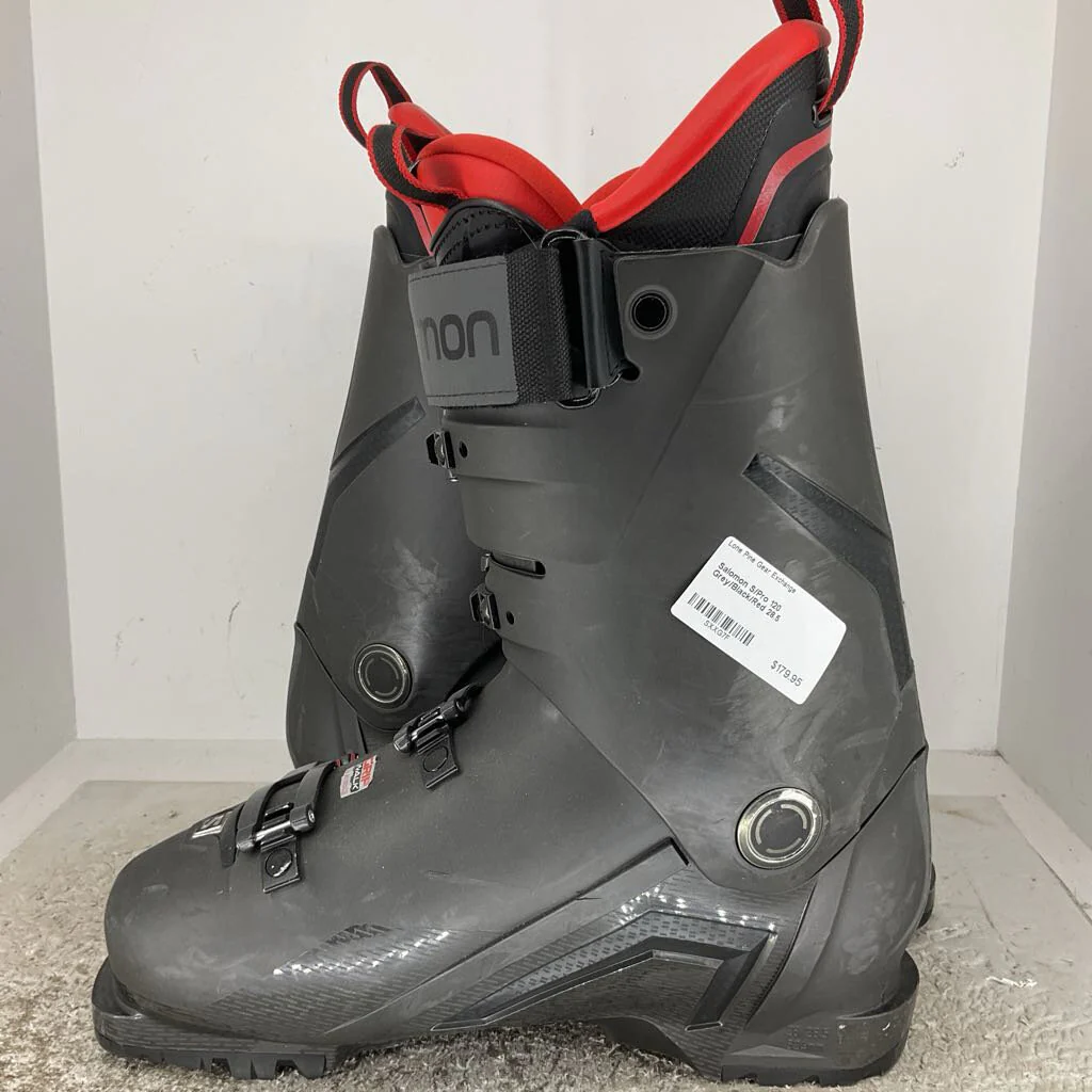 Salomon S/Pro 120 - Image 2