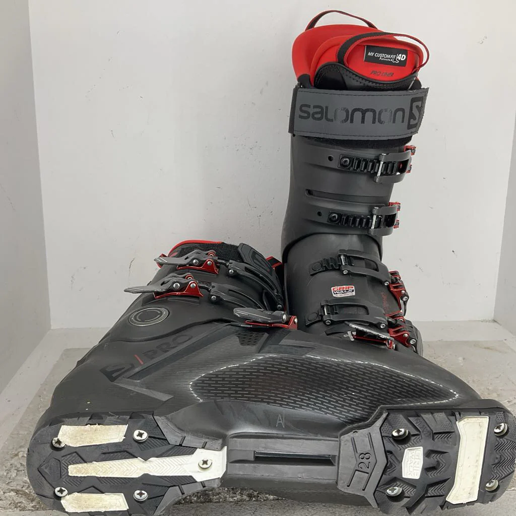 Salomon S/Pro 120 - Image 4