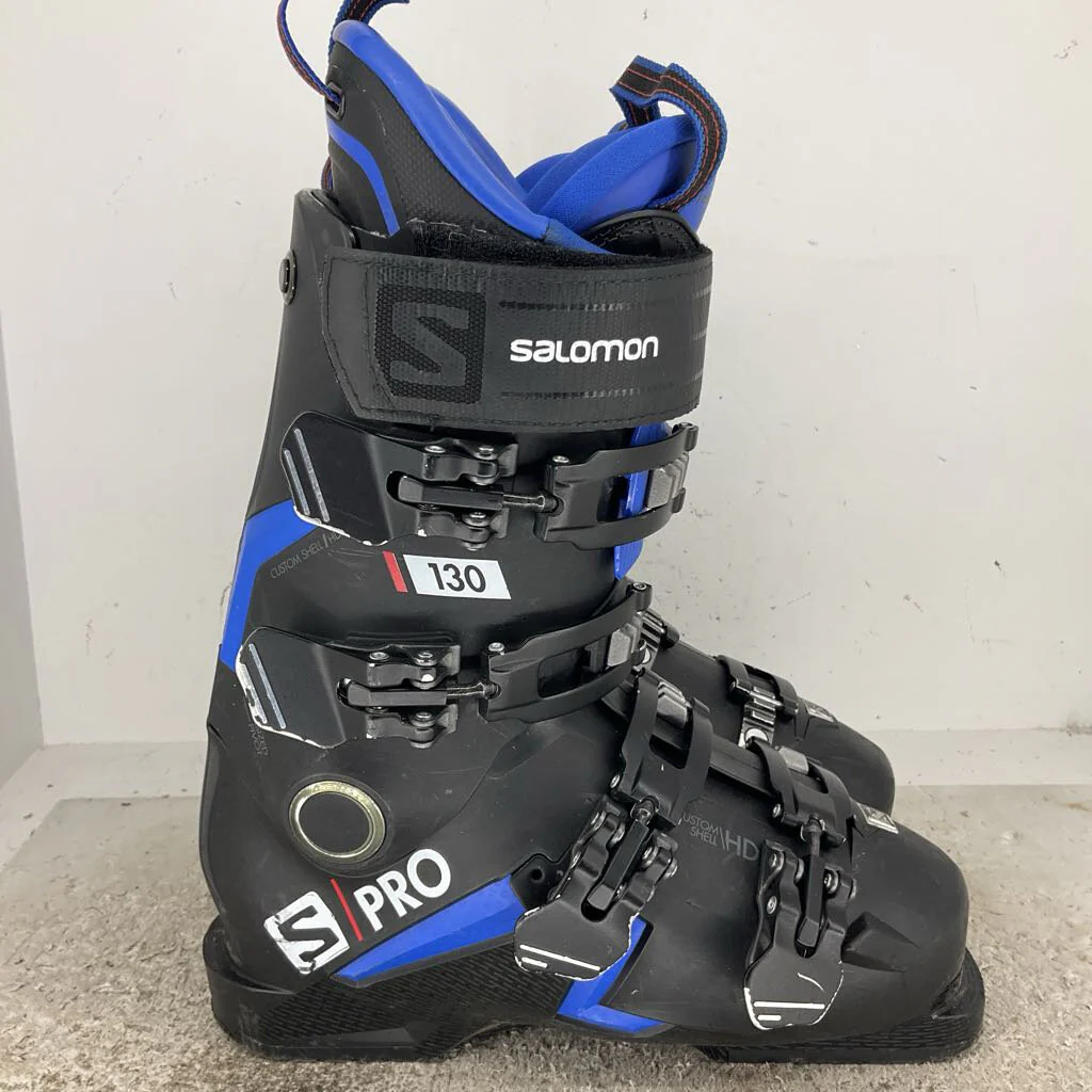 Salomon S/Pro 130