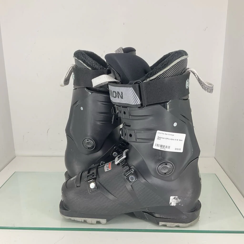 Salomon S/Pro Alpha W 80 - Image 2