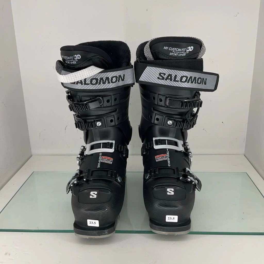 Salomon S/Pro Alpha W 80 - Image 3