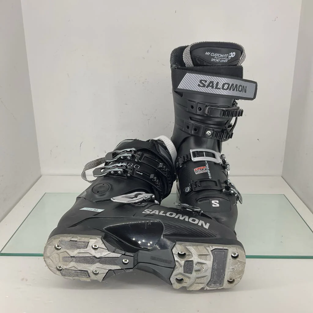 Salomon S/Pro Alpha W 80 - Image 4