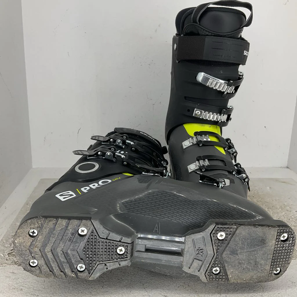 Salomon S/Pro HV R 90 - Image 4