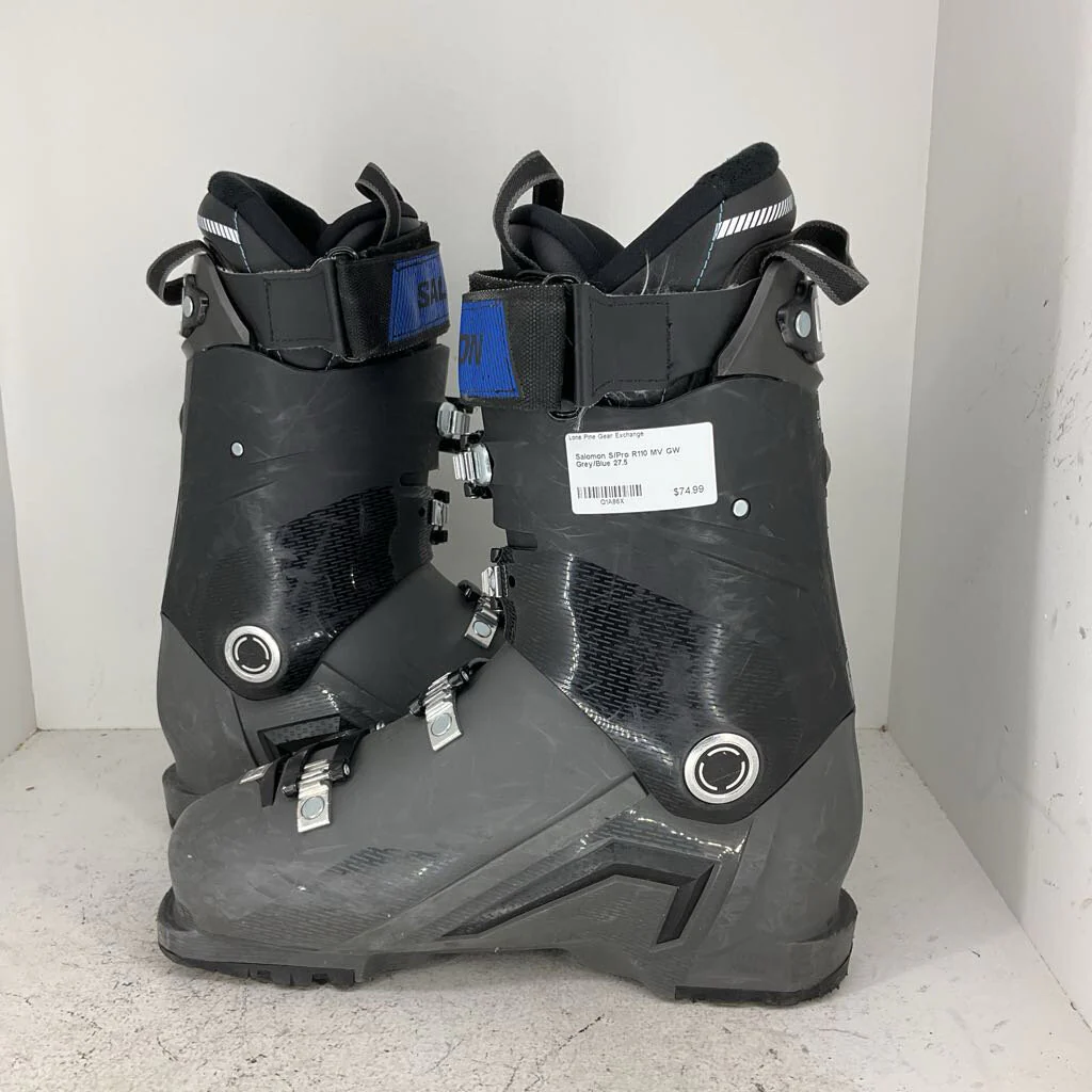Salomon S/Pro R110 MV GW - Image 10