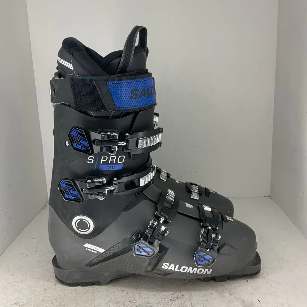 Salomon S/Pro R110 MV GW - Image 12