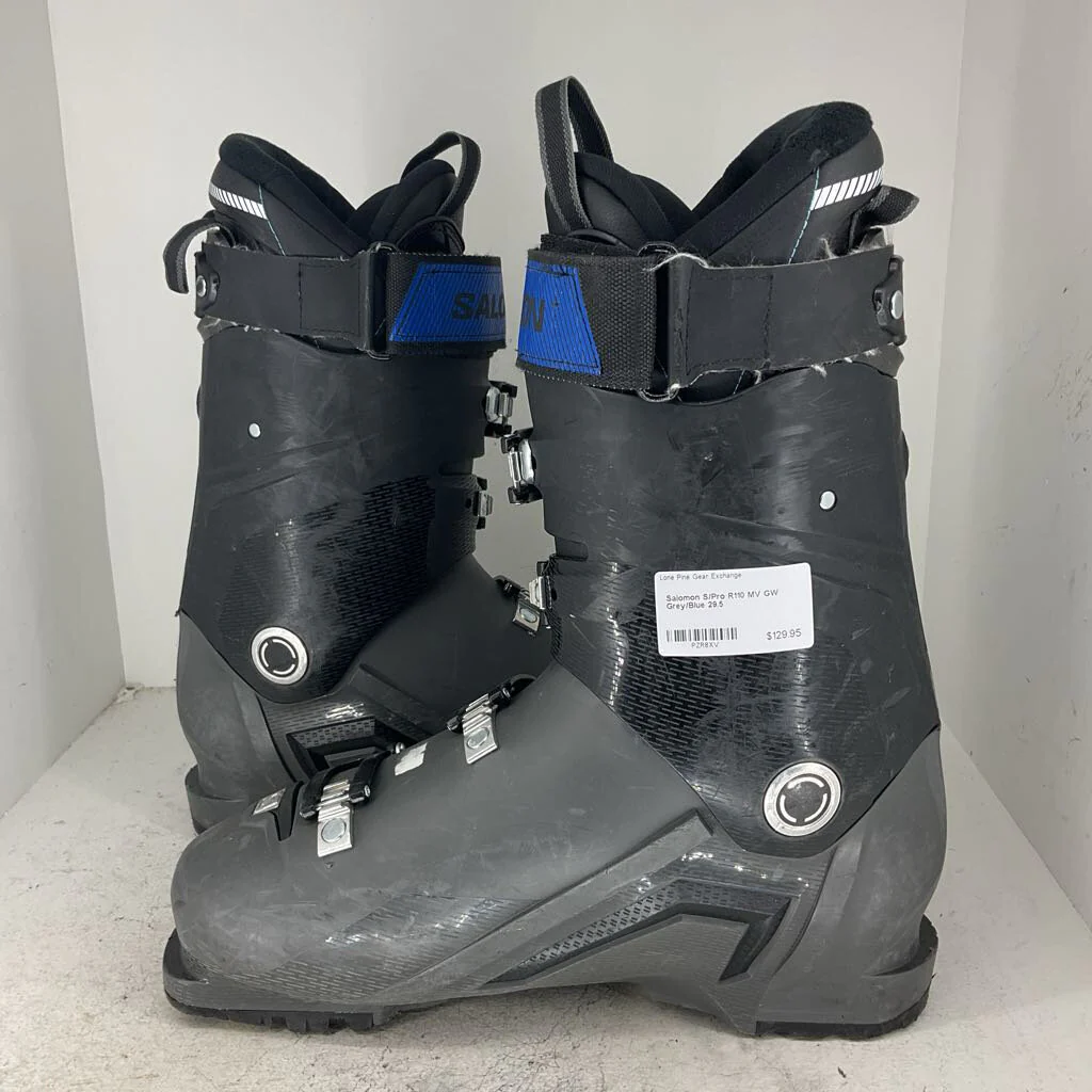 Salomon S/Pro R110 MV GW - Image 13