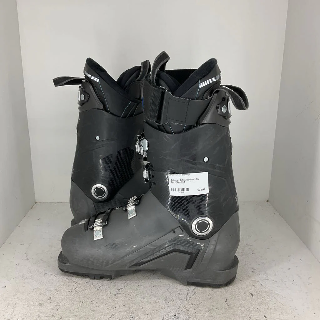 Salomon S/Pro R110 MV GW - Image 4