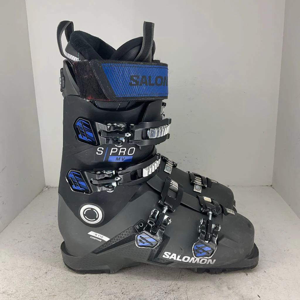Salomon S/Pro R110 MV GW - Image 5