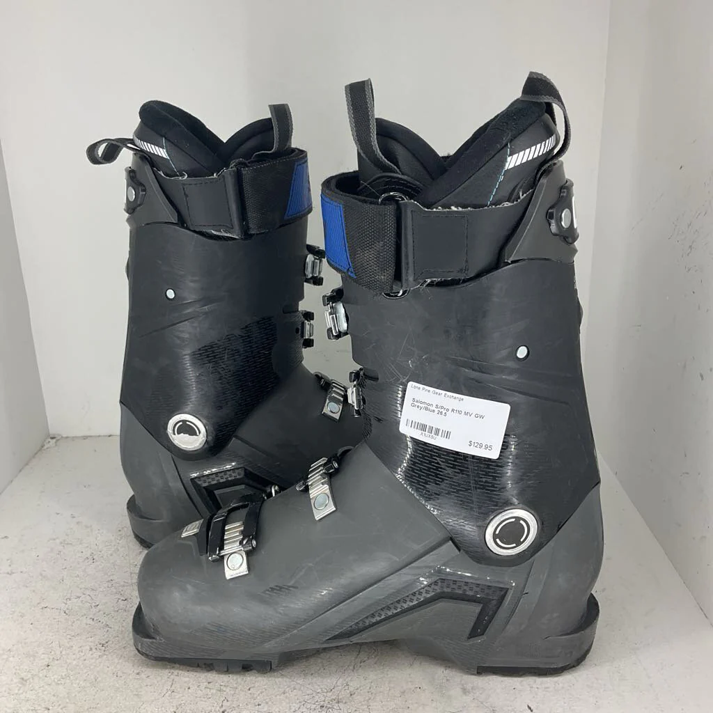 Salomon S/Pro R110 MV GW - Image 6