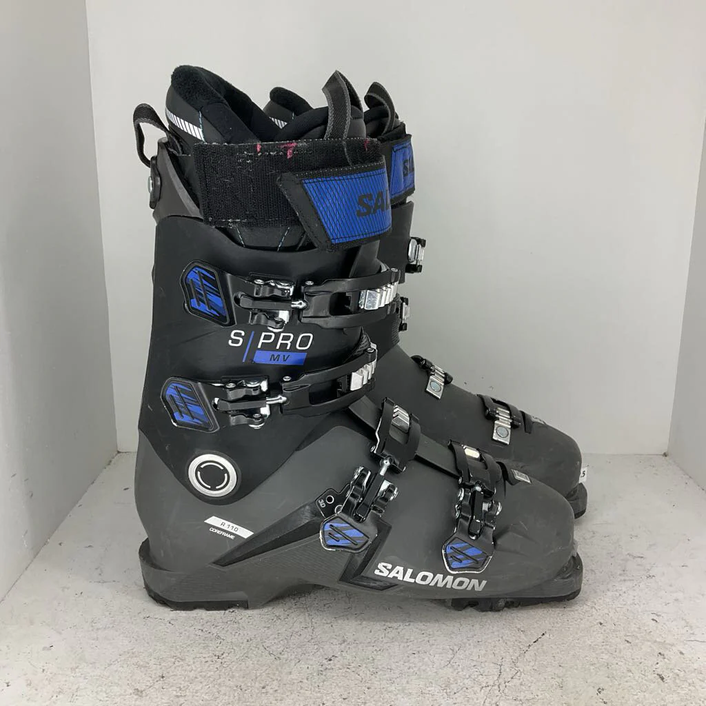 Salomon S/Pro R110 MV GW - Image 9