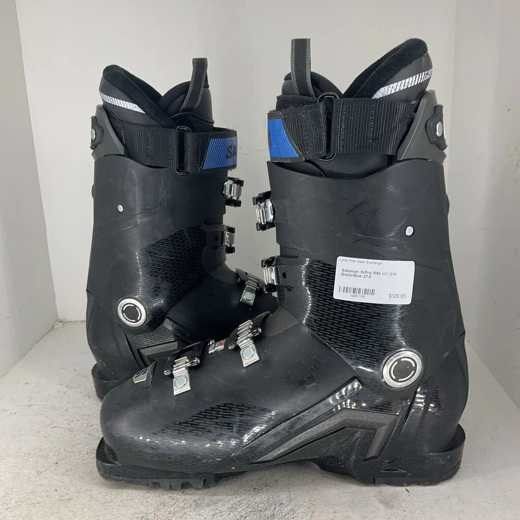 Salomon S/Pro R90 HV GW - Image 10