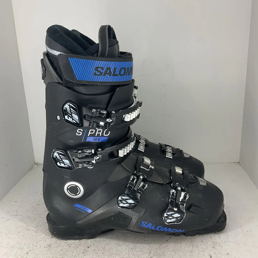 Salomon S/Pro R90 HV GW - Image 13