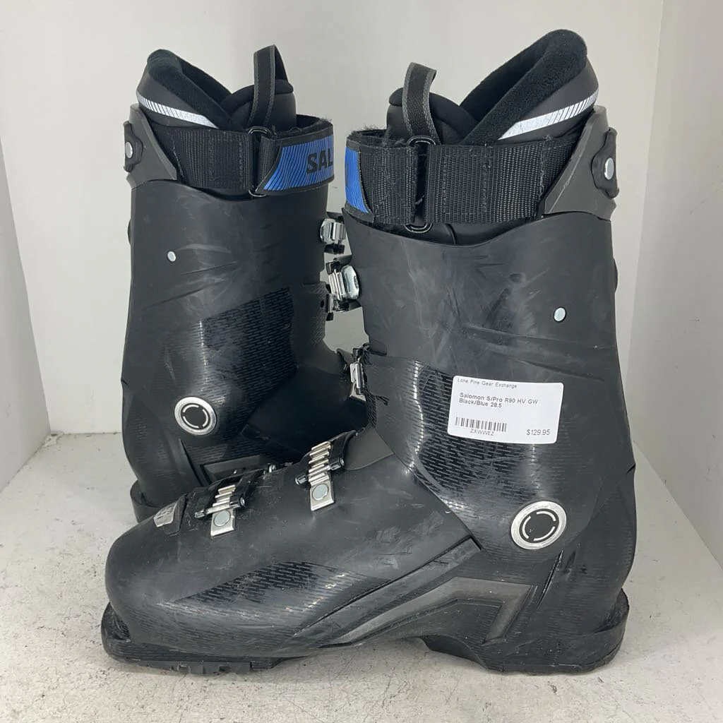 Salomon S/Pro R90 HV GW - Image 14