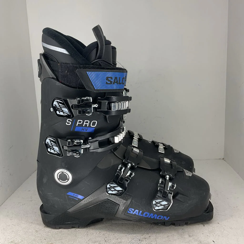 Salomon S/Pro R90 HV GW - Image 17