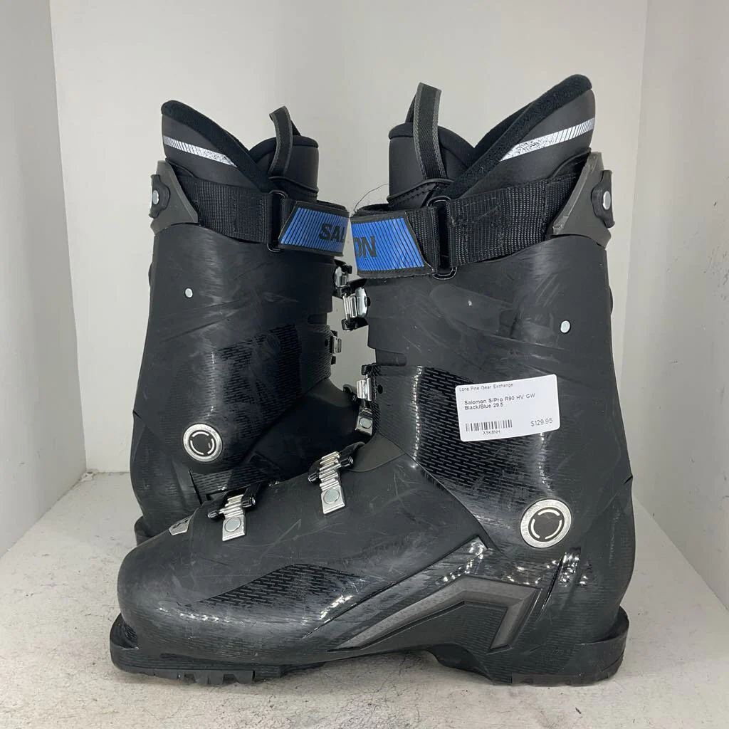 Salomon S/Pro R90 HV GW - Image 18