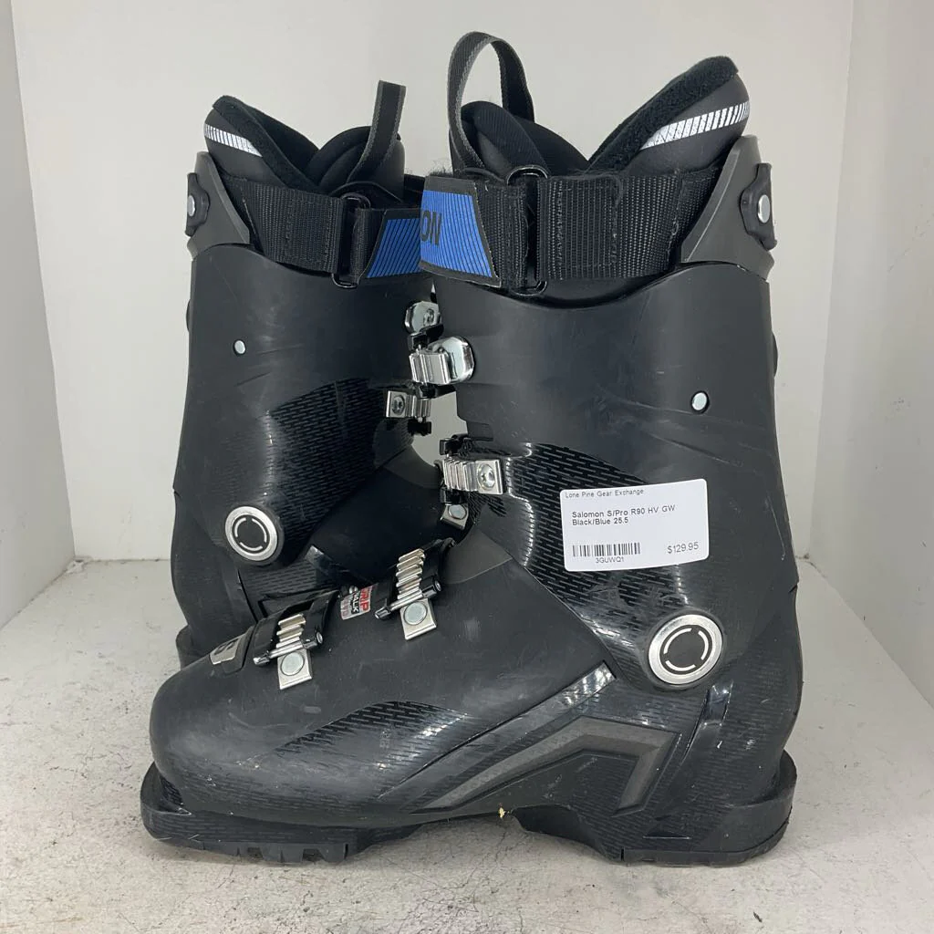 Salomon S/Pro R90 HV GW - Image 2