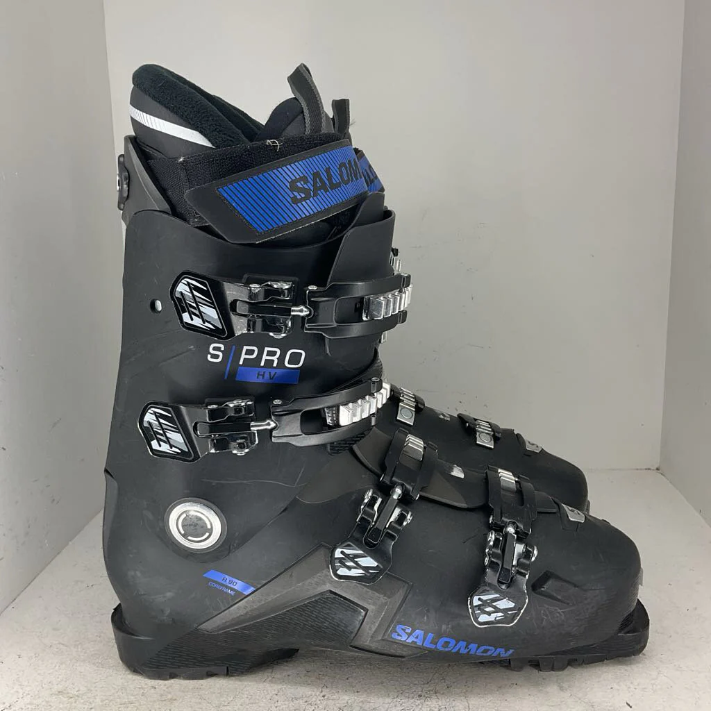 Salomon S/Pro R90 HV GW - Image 21
