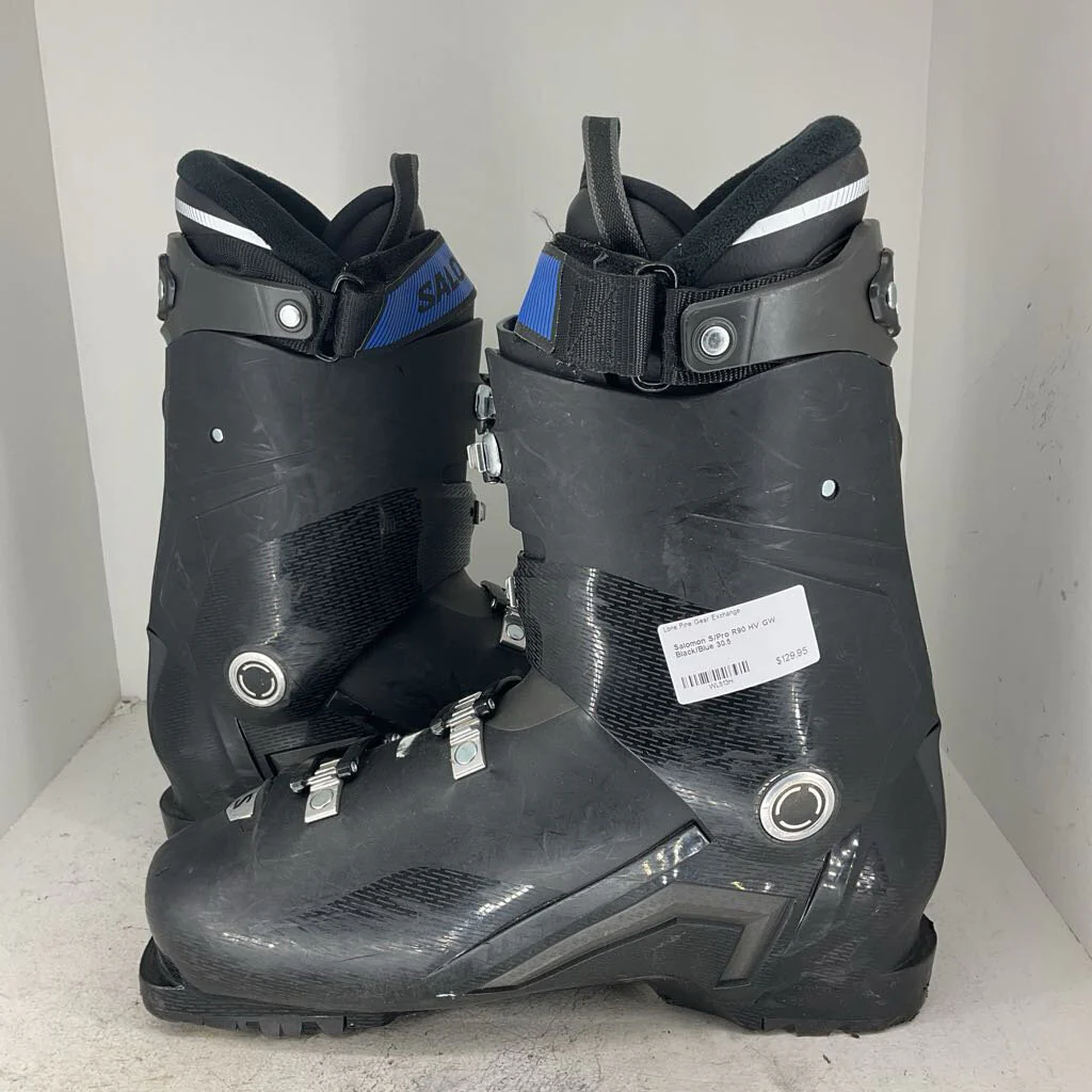 Salomon S/Pro R90 HV GW - Image 22