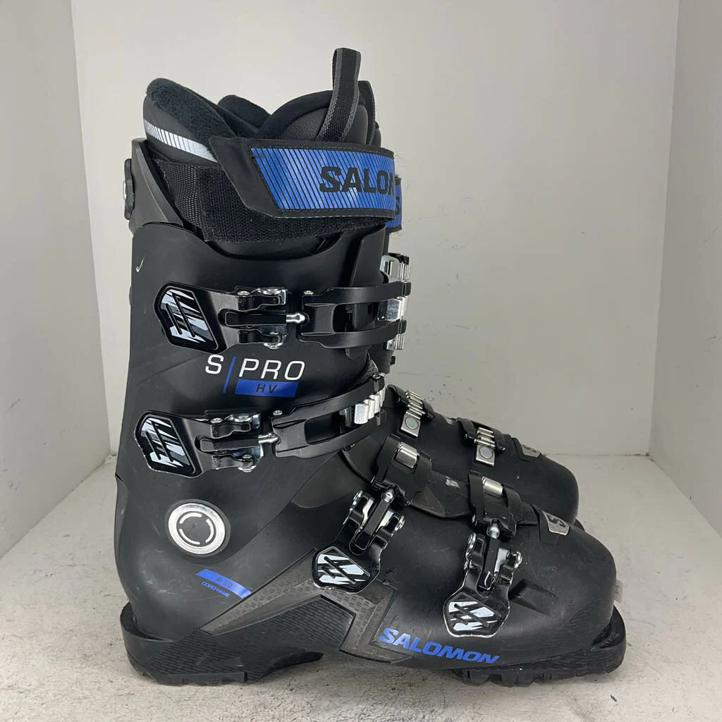 Salomon S/Pro R90 HV GW - Image 5
