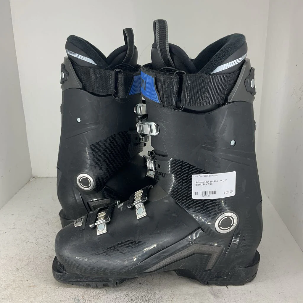 Salomon S/Pro R90 HV GW - Image 6