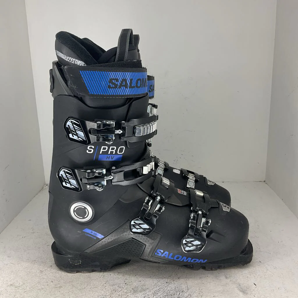 Salomon S/Pro R90 HV GW - Image 9