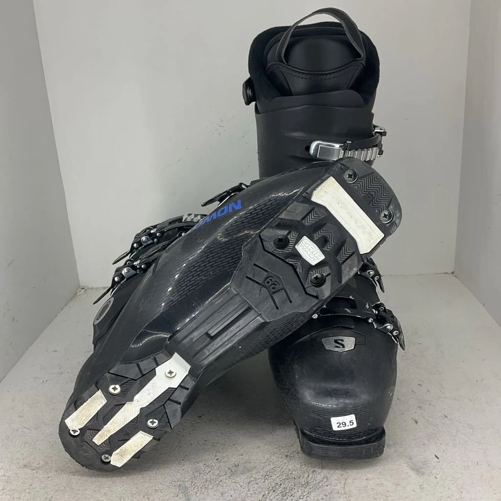 Salomon S/Pro R90 HV GW *Missing Power Strap* - Image 4
