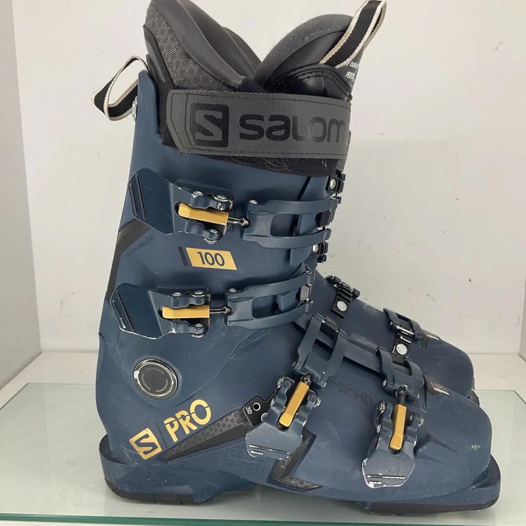 Salomon S/Pro Supra 100 GW