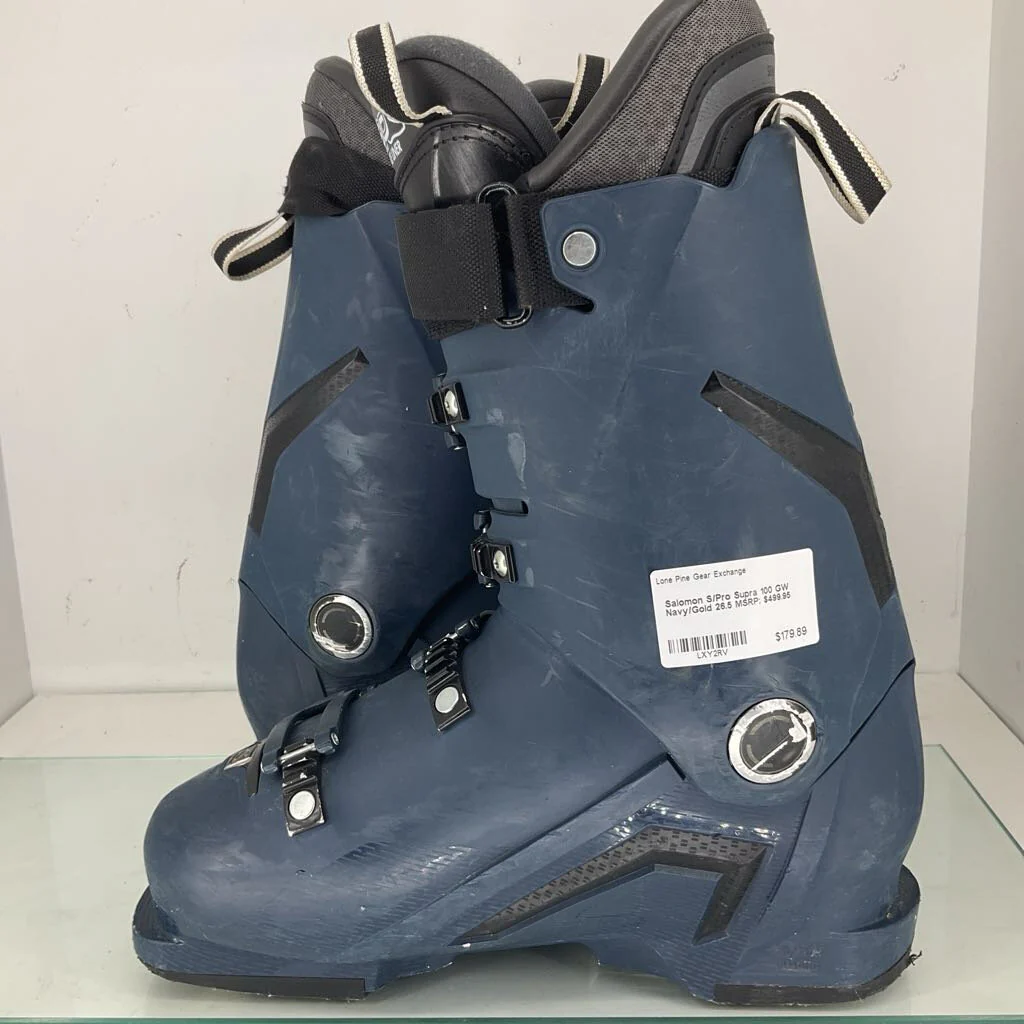 Salomon S/Pro Supra 100 GW - Image 2