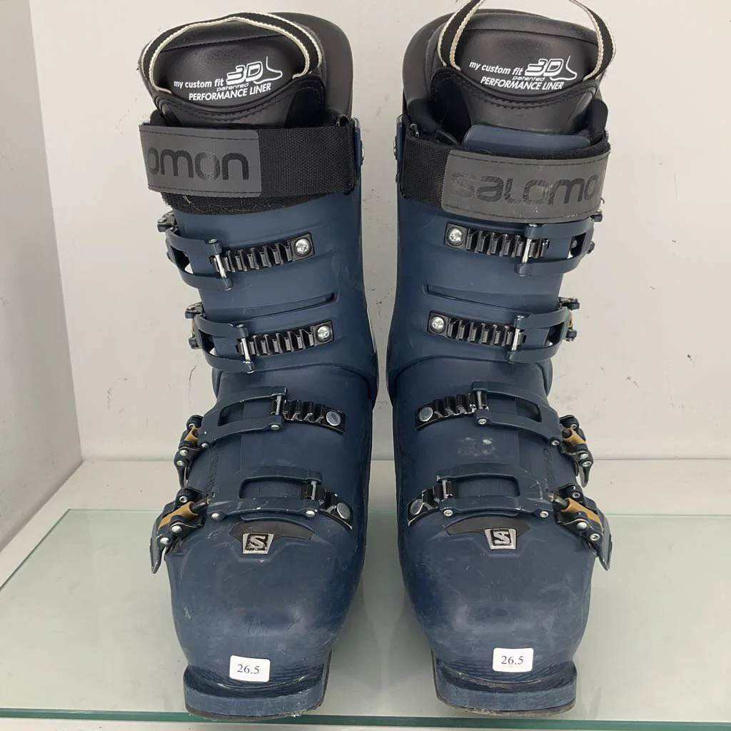 Salomon S/Pro Supra 100 GW - Image 3