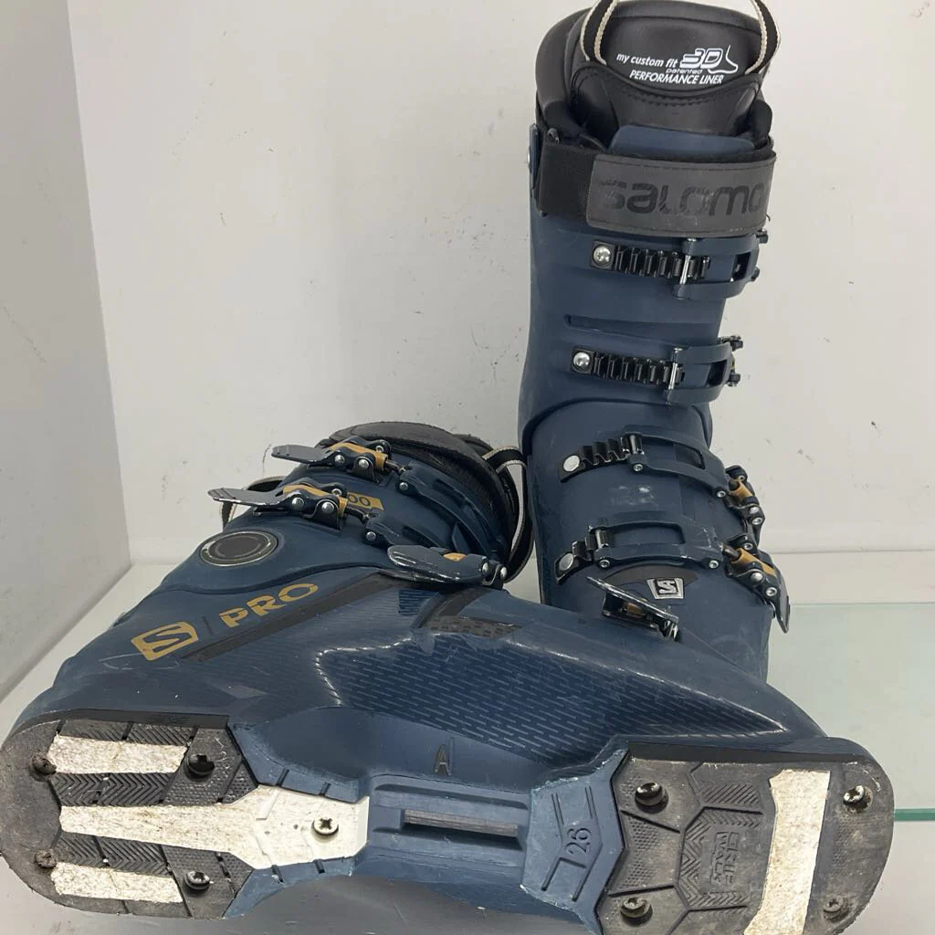 Salomon S/Pro Supra 100 GW - Image 4