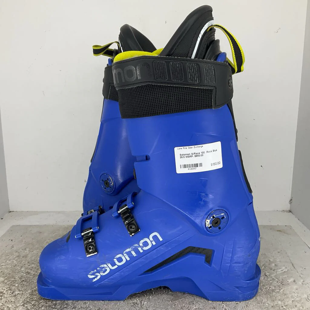 Salomon S/Race 130 - Image 2
