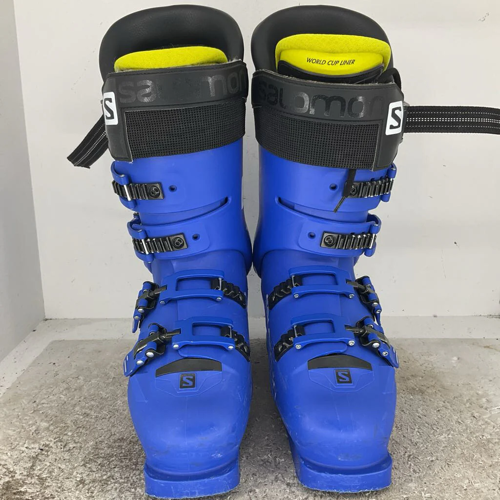 Salomon S/Race 130 - Image 3