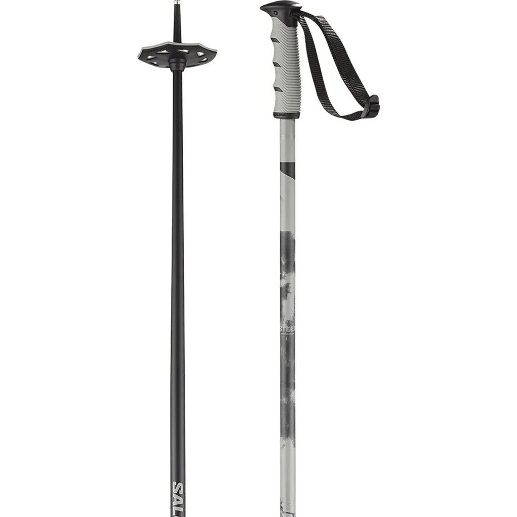 Salomon Steep