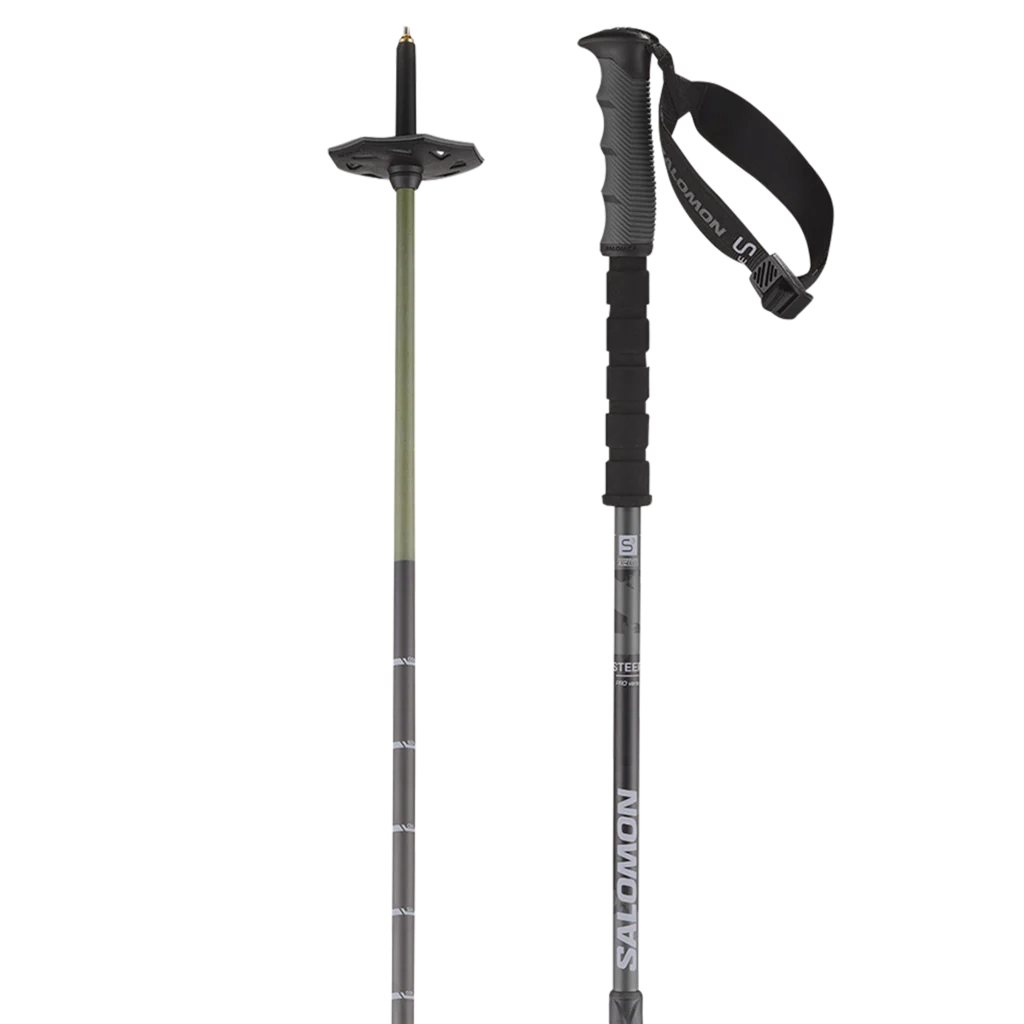 Salomon Steep Pro Vario S3