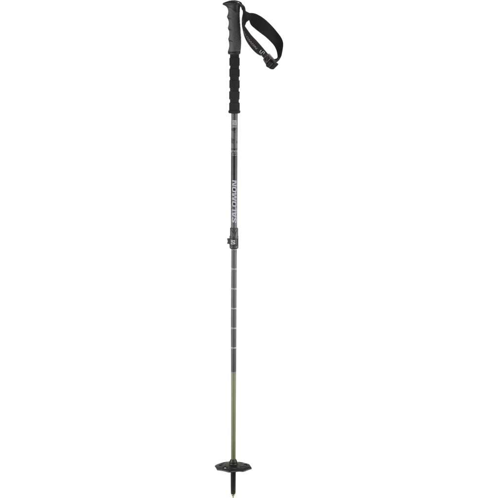 Salomon Steep Pro Vario S3 - Image 2