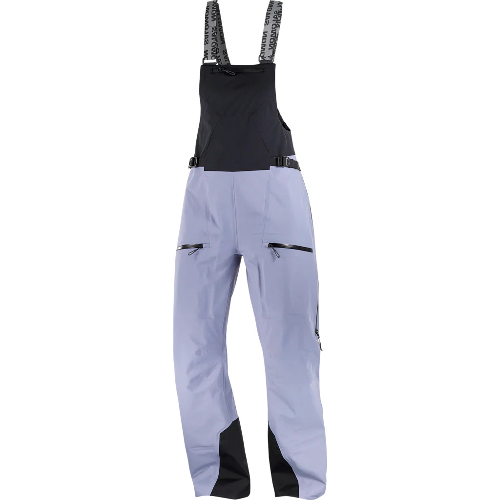 Salomon Women's Absolute 3L Bib